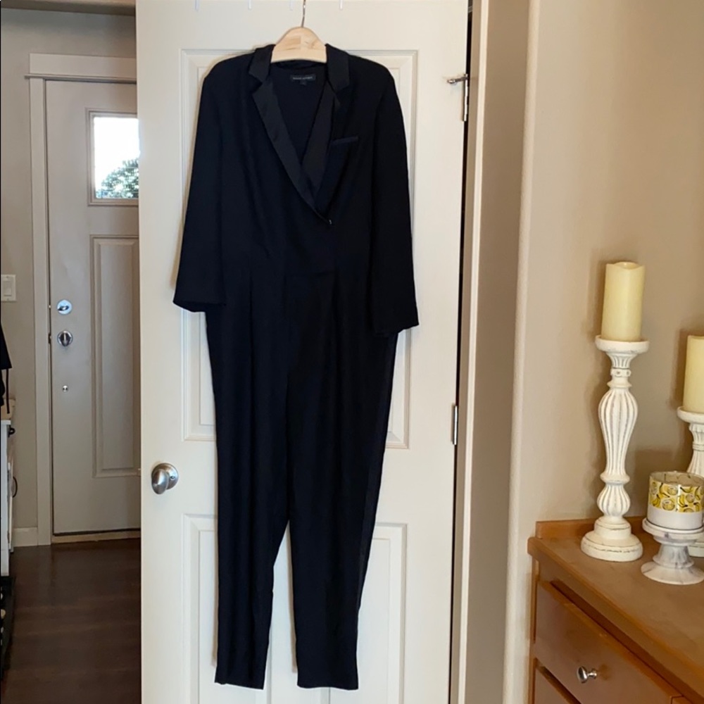 Banana Republic Jumpsuit